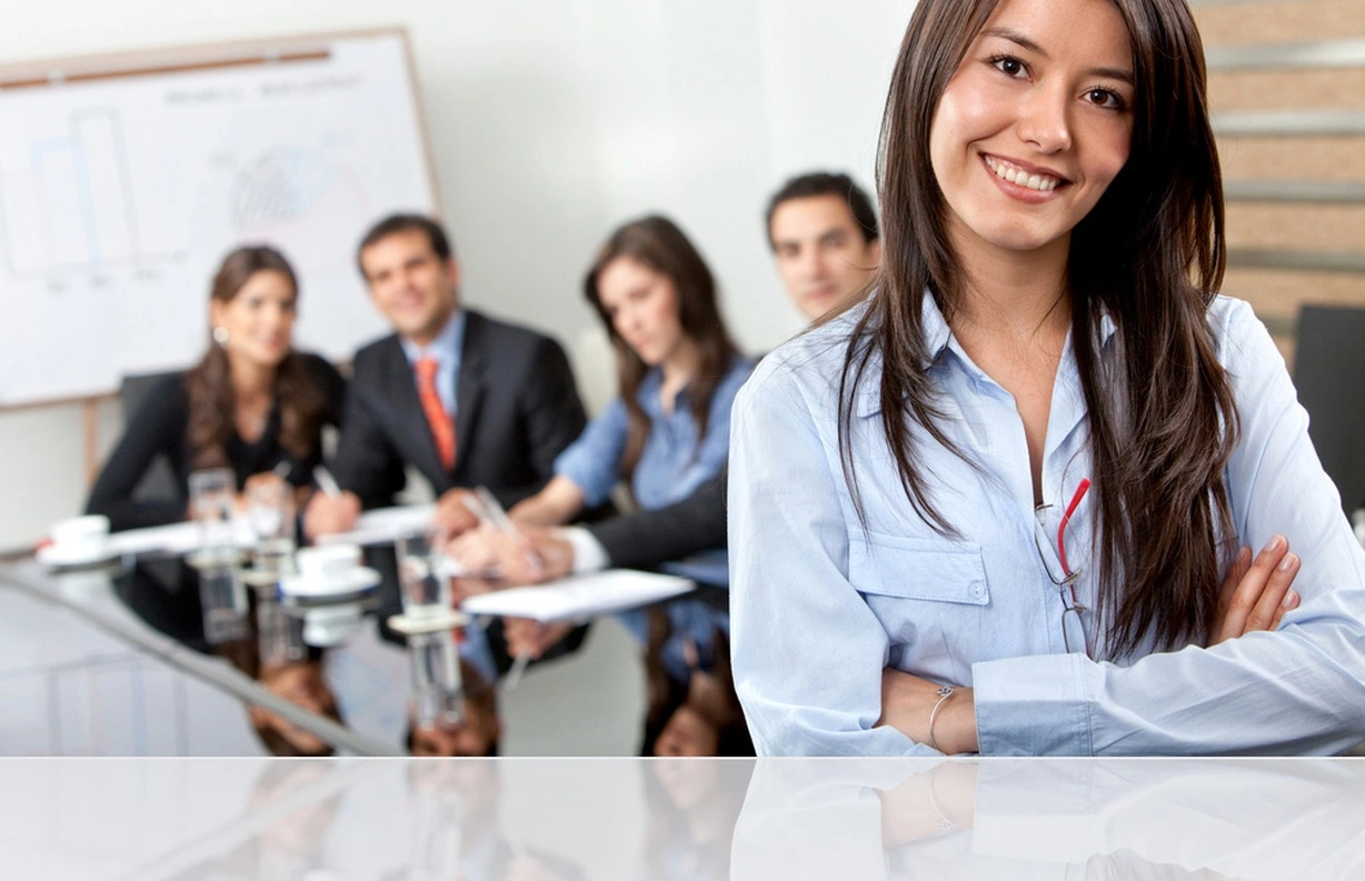 Efektywne budowanie zespołu