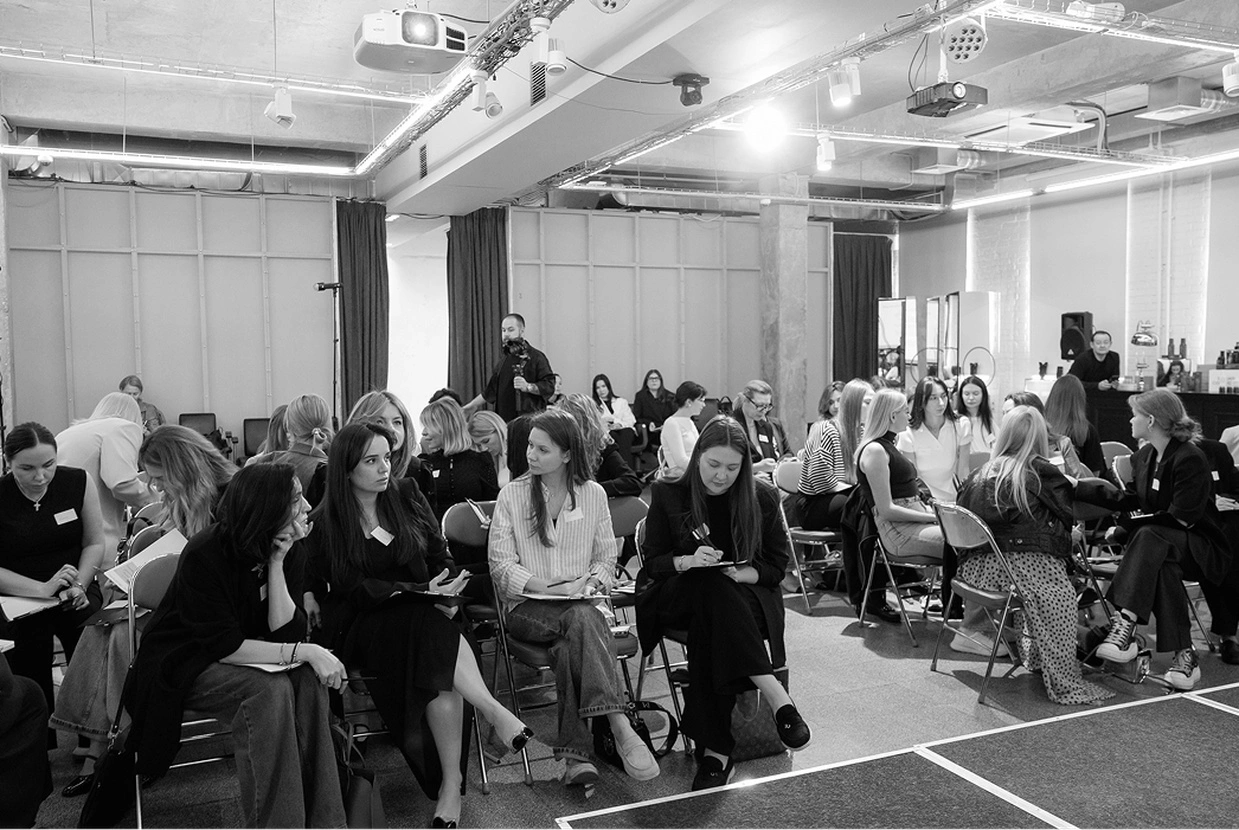 Zespół konsultantów Ngised-holdings